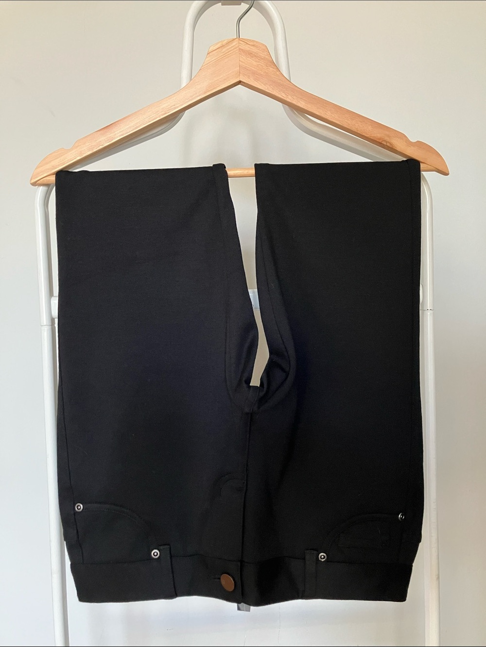5 pocket legging • jegging